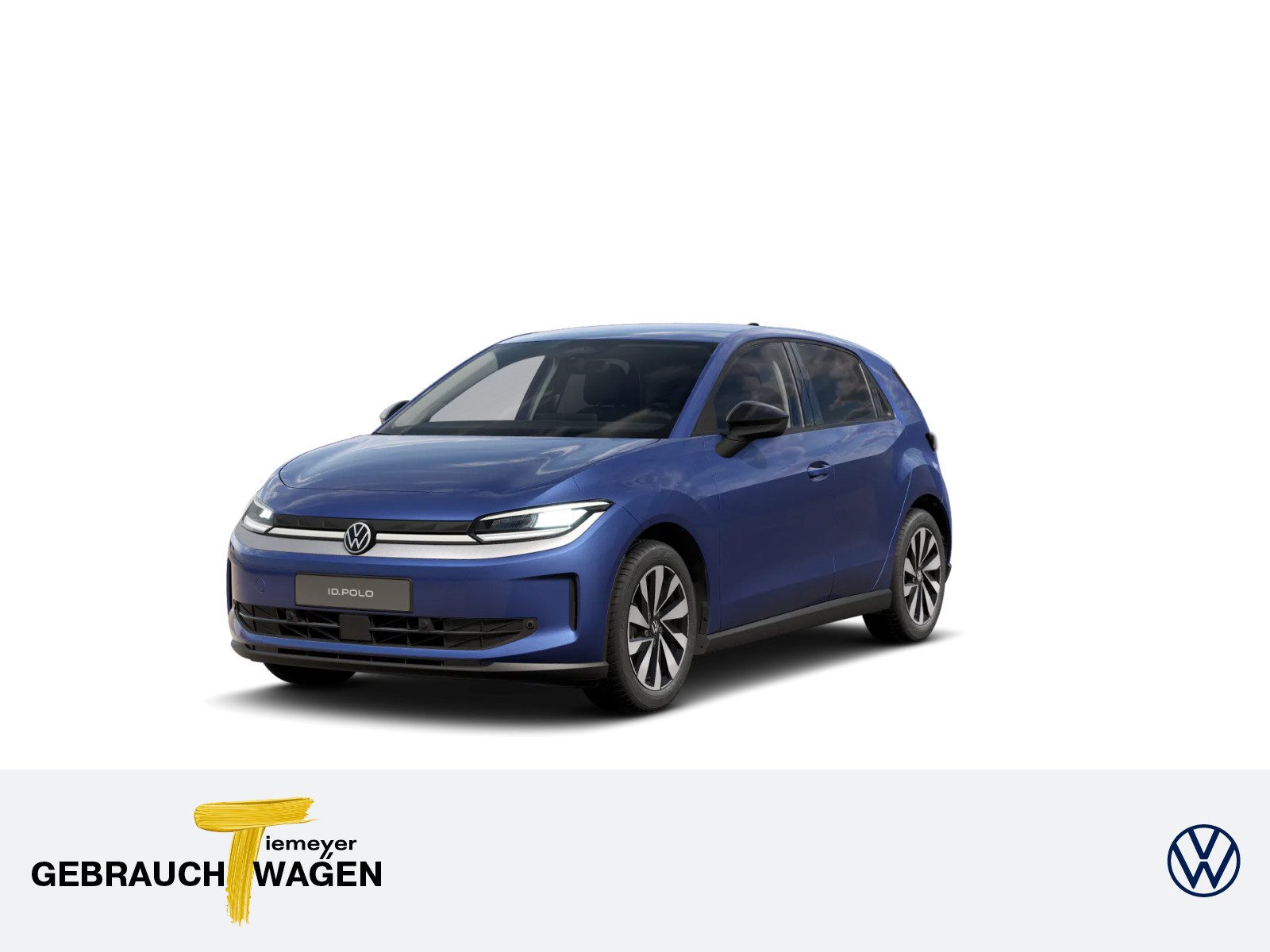 Volkswagen ID. Polo