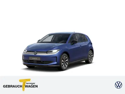 Volkswagen ID. Polo – Foto 1