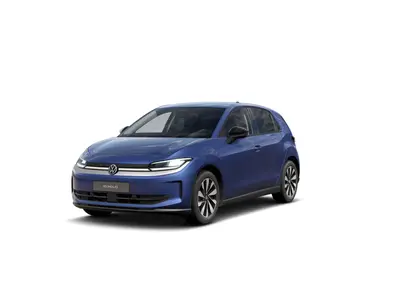 Volkswagen ID. Polo – Foto 2