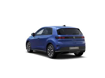 Volkswagen ID. Polo – Foto 5