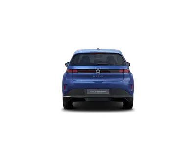 Volkswagen ID. Polo – Foto 7