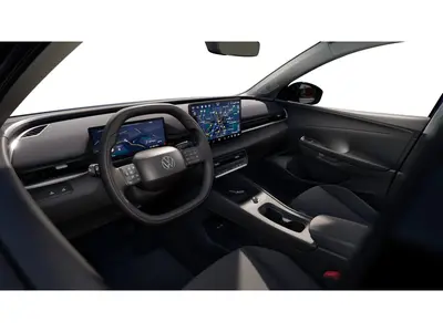Volkswagen ID. Polo – Foto 9