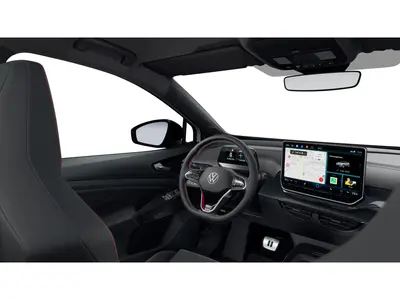 Volkswagen ID.5 – Foto 10