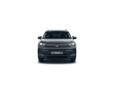 Volkswagen Tiguan – Foto 3