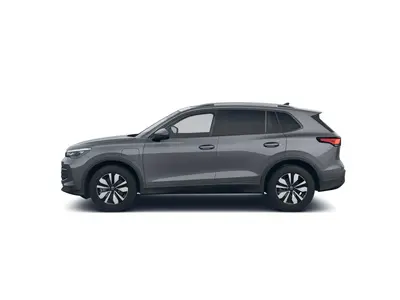 Volkswagen Tiguan – Foto 6