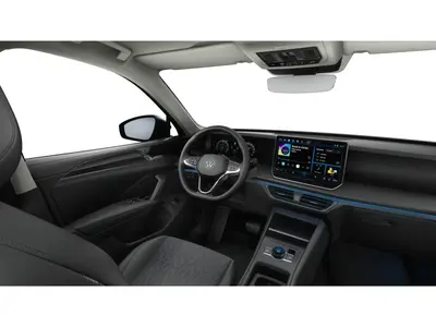 Volkswagen Tiguan – Foto 10