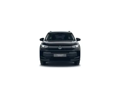 Volkswagen Tiguan – Foto 3