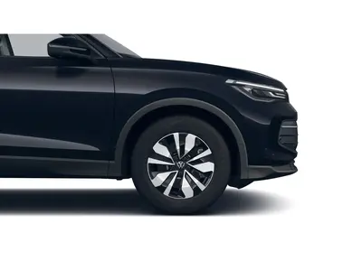 Volkswagen Tiguan – Foto 4