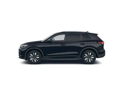 Volkswagen Tiguan – Foto 6