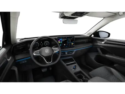 Volkswagen Tiguan – Foto 9