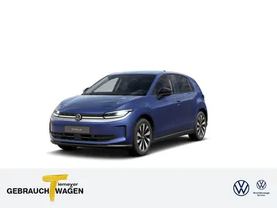 Volkswagen ID. Polo