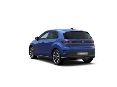 Volkswagen ID. Polo – Foto 5