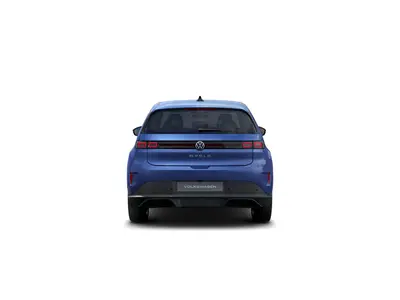 Volkswagen ID. Polo – Foto 7