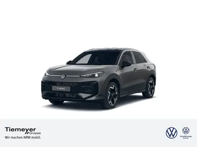 Volkswagen T-Roc – Foto 1