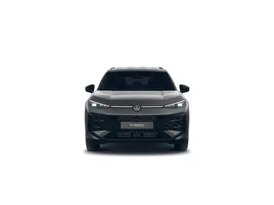 Volkswagen T-Roc – Foto 3