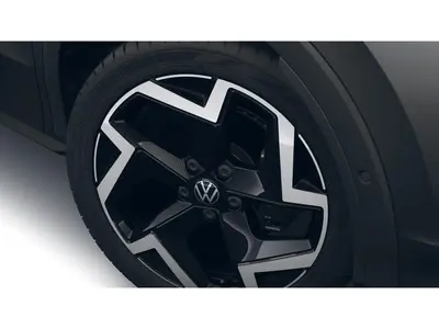 Volkswagen T-Roc – Foto 4