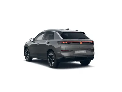 Volkswagen T-Roc – Foto 5