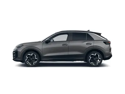 Volkswagen T-Roc – Foto 6