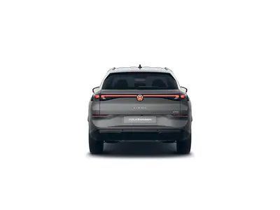 Volkswagen T-Roc – Foto 7