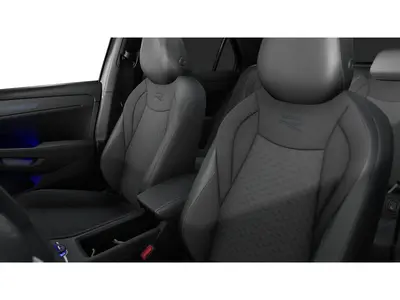 Volkswagen T-Roc – Foto 10