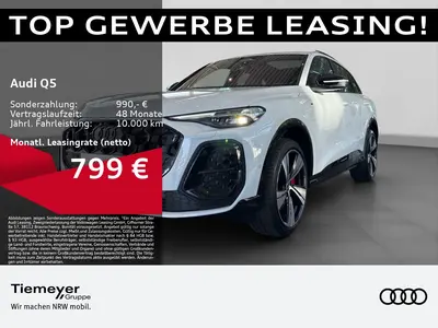 Audi Q5 – Foto 1
