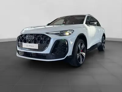 Audi Q5 – Foto 2