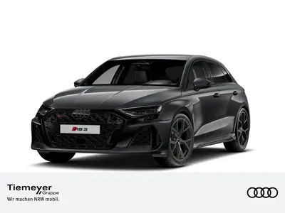 Audi RS 3 Sportback – Foto 1
