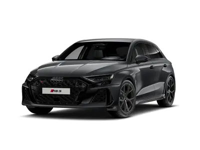 Audi RS 3 Sportback – Foto 2