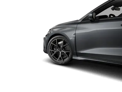 Audi RS 3 Sportback – Foto 4