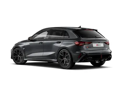 Audi RS 3 Sportback – Foto 5
