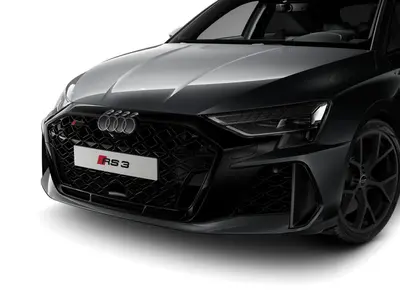 Audi RS 3 Sportback – Foto 8
