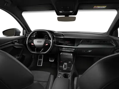 Audi RS 3 Sportback – Foto 9
