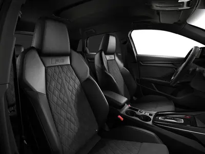 Audi RS 3 Sportback – Foto 10
