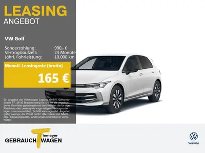Volkswagen Golf – Foto 1