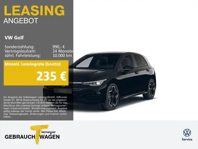Volkswagen Golf – Foto 1
