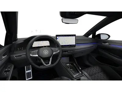 Volkswagen Golf – Foto 9