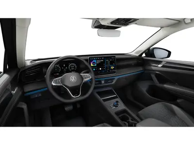 Volkswagen Tiguan – Foto 9
