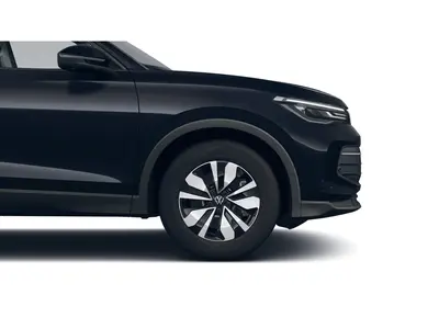 Volkswagen Tiguan – Foto 4