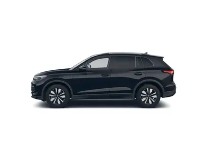 Volkswagen Tiguan – Foto 6