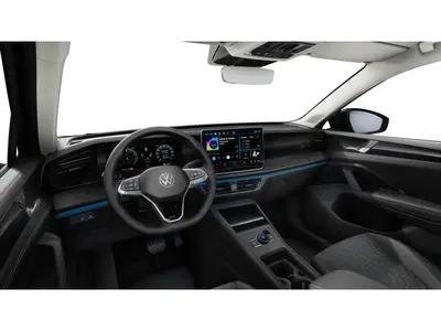 Volkswagen Tiguan – Foto 9