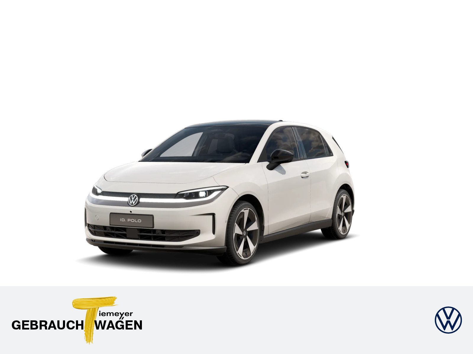 Volkswagen ID. Polo