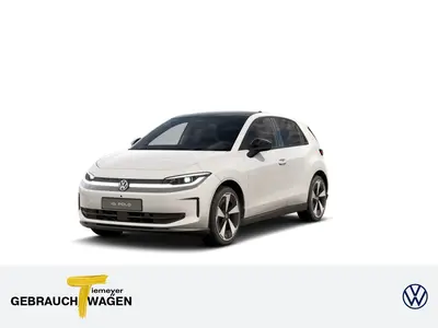 Volkswagen ID. Polo – Foto 1