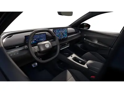 Volkswagen ID. Polo – Foto 9