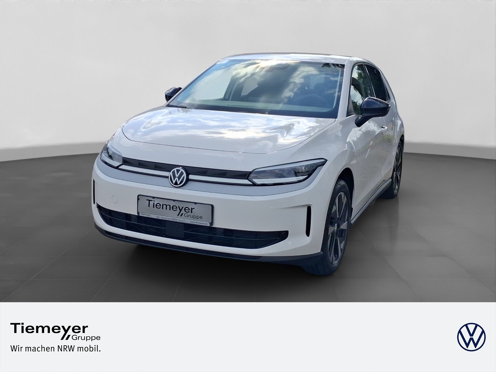Volkswagen ID. Polo