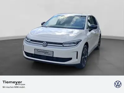 Volkswagen ID. Polo