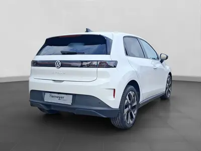 Volkswagen ID. Polo – Foto 3