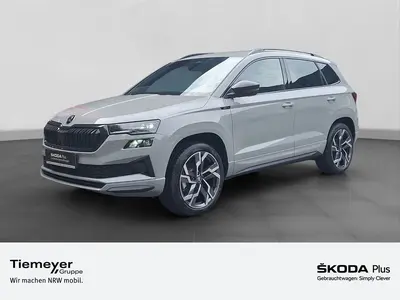 Skoda Karoq – Foto 1