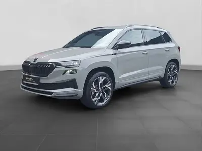 Skoda Karoq – Foto 2