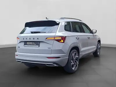 Skoda Karoq – Foto 3