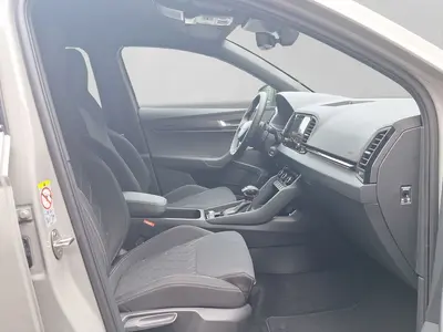 Skoda Karoq – Foto 4